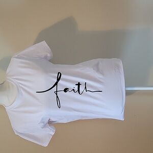 New tshirt